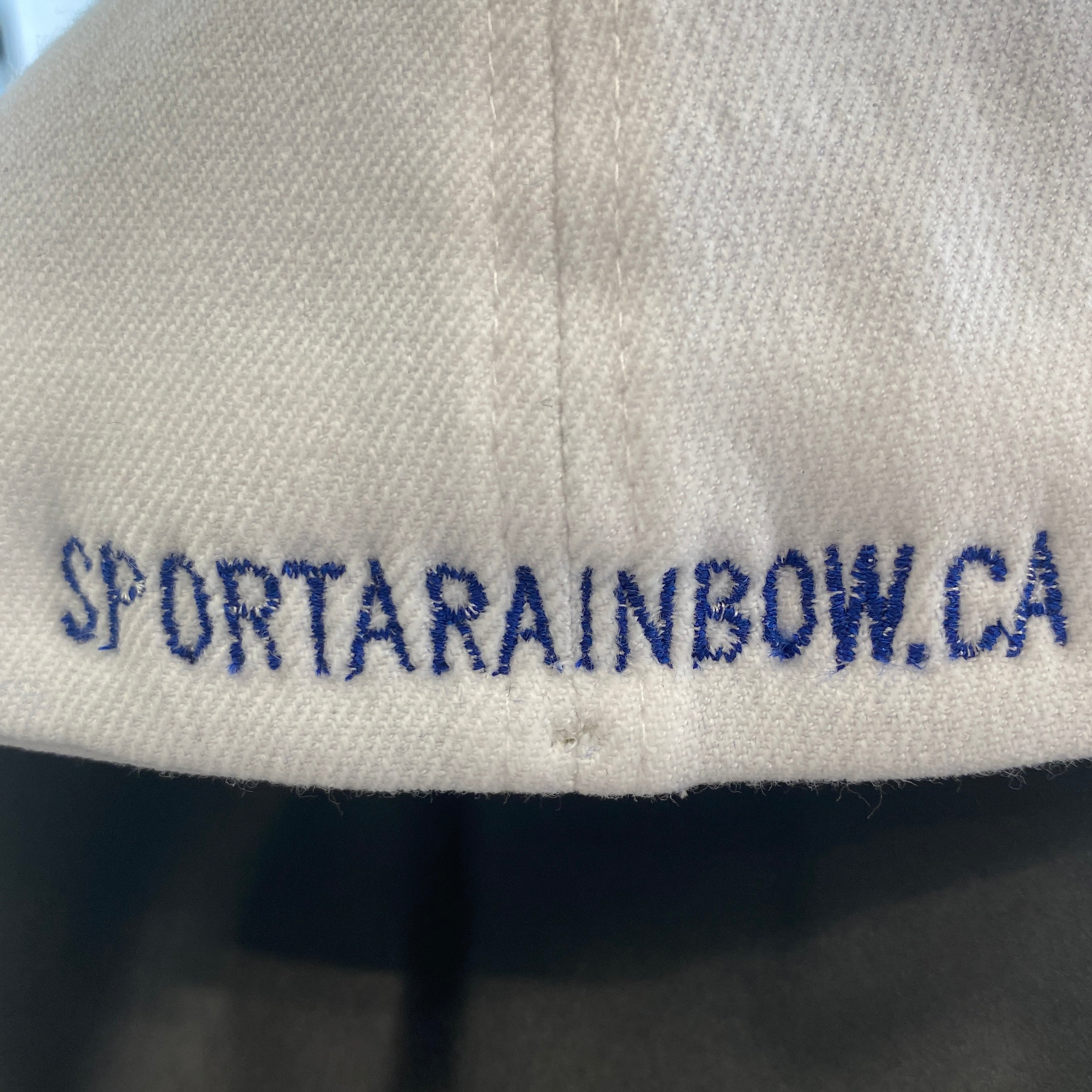 Sport A Rainbow Hats